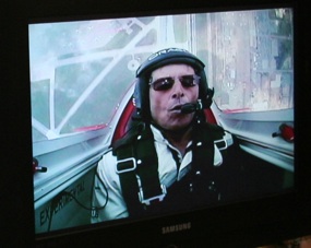 pilotstory