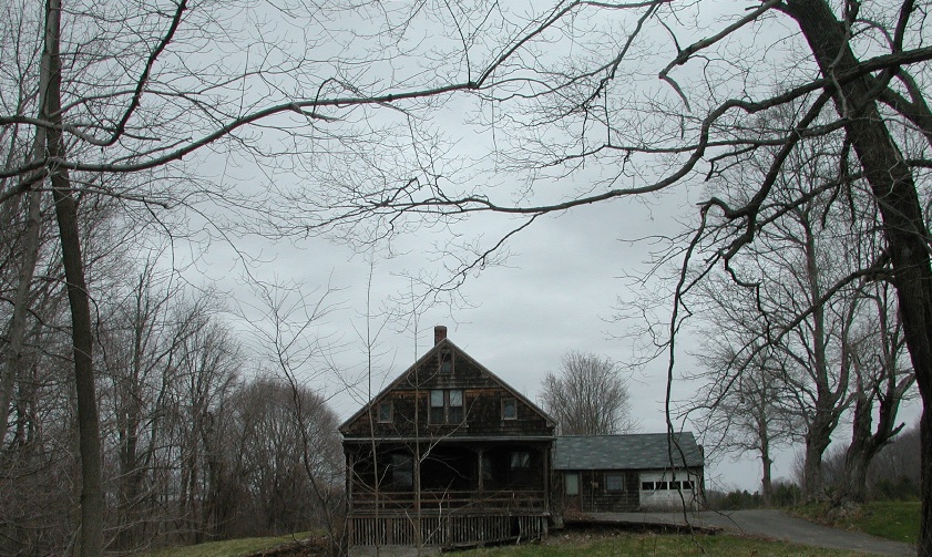 506 Bow Lane, Middletown, Connecticut - a home I could have loved, set to be demolished.