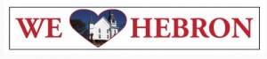 Yes, we do love Hebron.